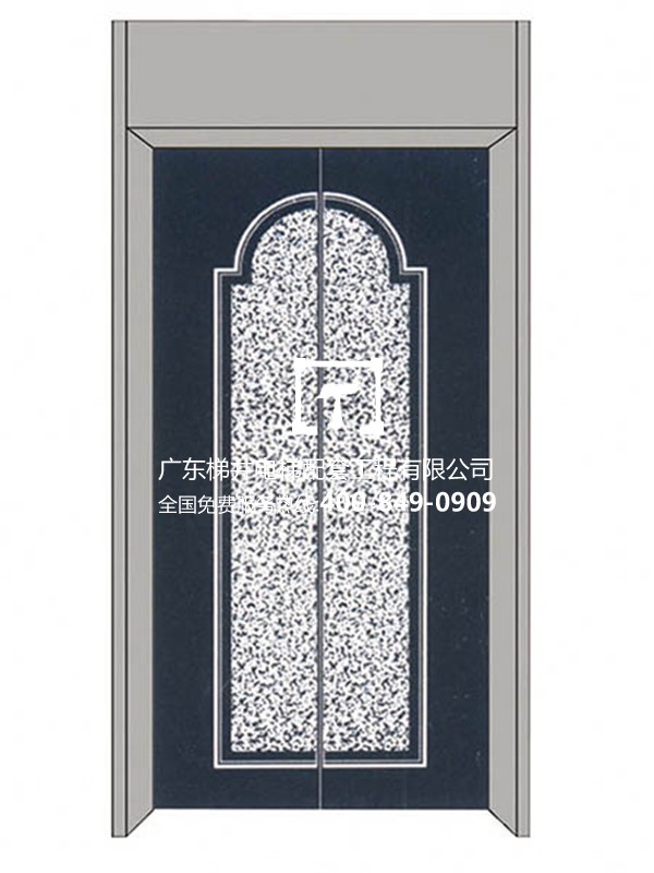 厅门装饰TJ023