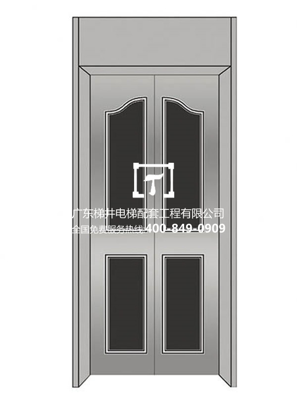 厅门装饰TJ017