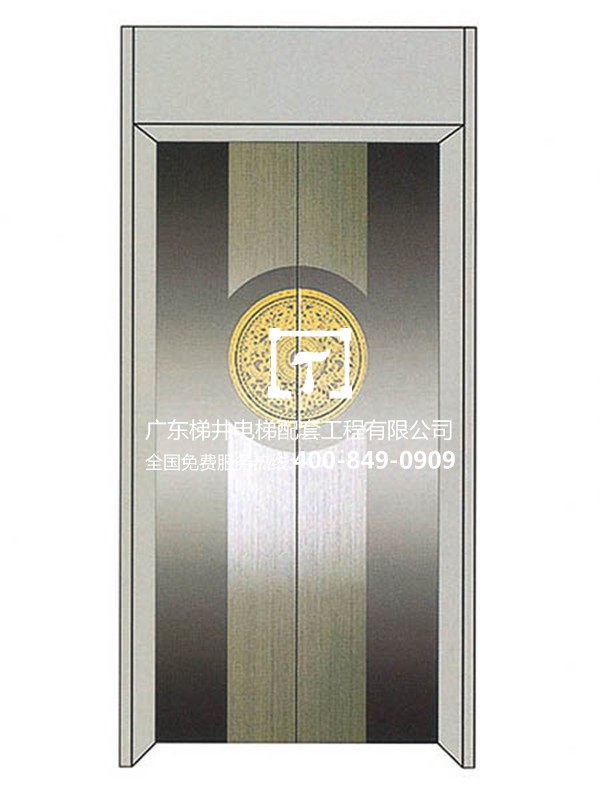 厅门装饰TJ028