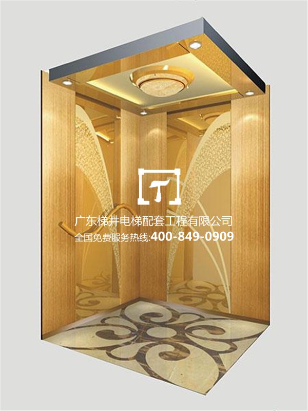 轿厢装饰TJ008