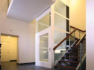 楼梯和电梯的设计要求