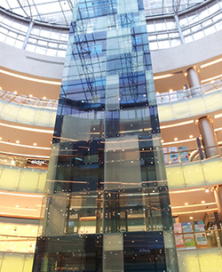 Tianhong Shopping Center Ganzhou shop