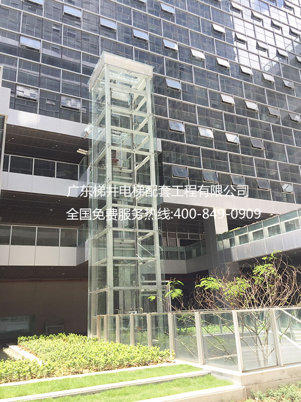深圳市龙岗区智慧家园（一期）