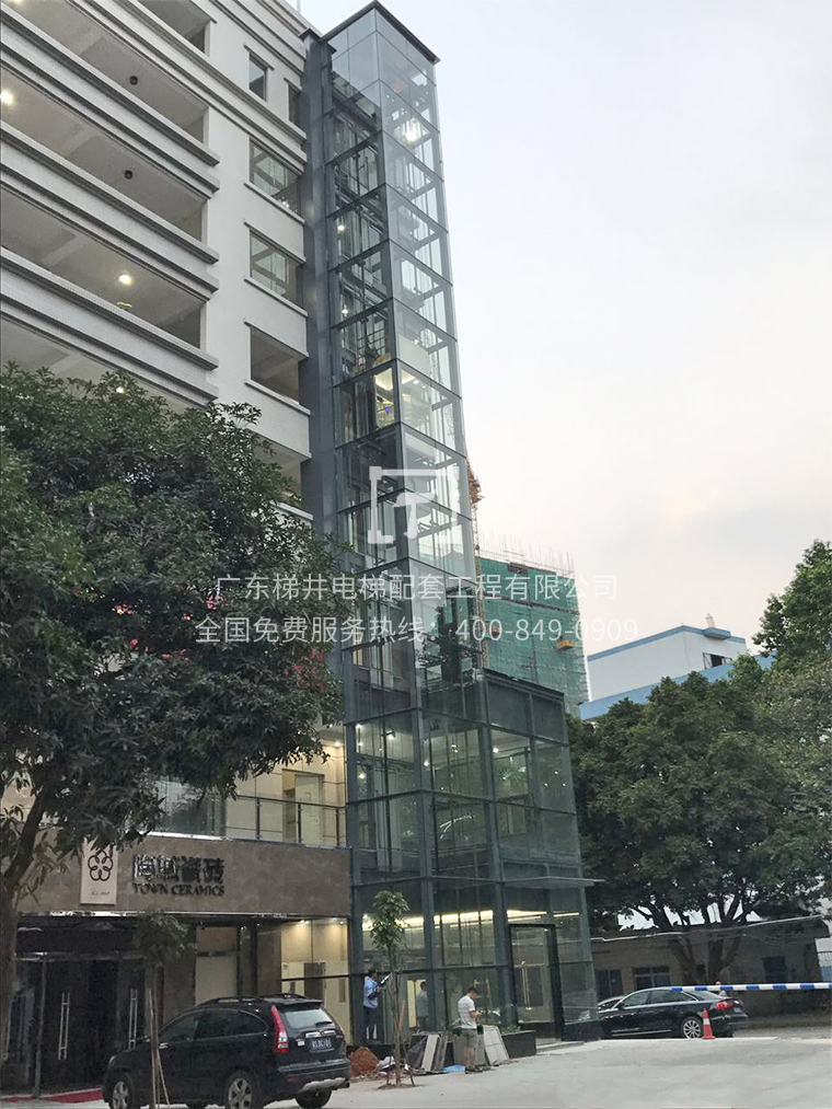 东莞天宝设计城