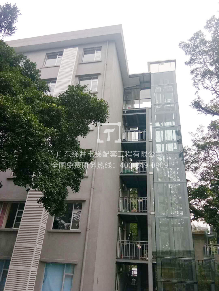 广州中石化办公楼